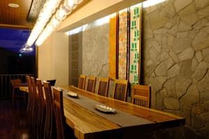 thumbnail: Dining