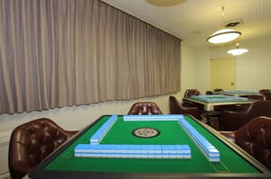 thumbnail: Game room