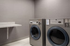thumbnail: Laundry room