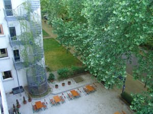thumbnail: Terrace/patio
