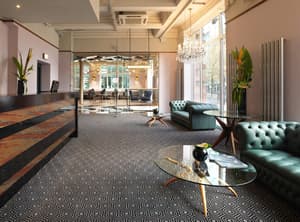 thumbnail: Reception