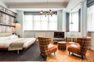 thumbnail: Room
