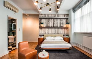 thumbnail: Room