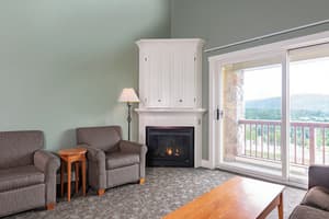 thumbnail: Living area
