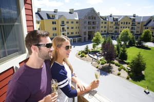 thumbnail: Courtyard