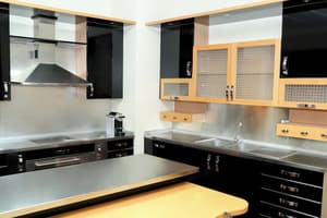 thumbnail: Private kitchen