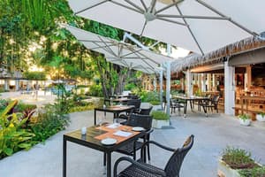thumbnail: Restaurant