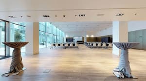 thumbnail: Meeting facility