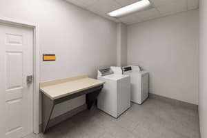 thumbnail: Laundry room