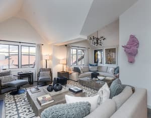 thumbnail: Living area