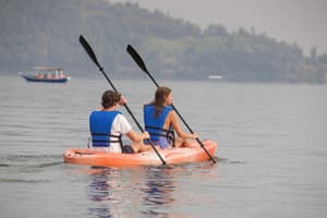 thumbnail: Rafting