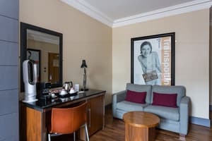 thumbnail: Living area