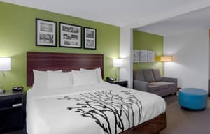 thumbnail: Interior detail