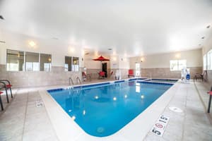 thumbnail: Pool