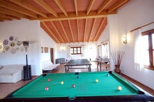 thumbnail: Billiards