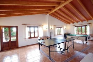 thumbnail: Game room