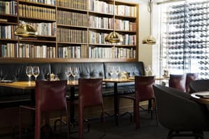 thumbnail: Dining