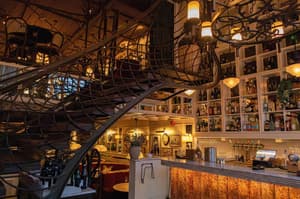 thumbnail: Bar (on property)