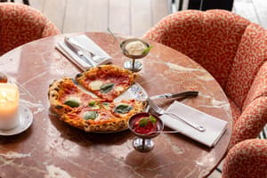 thumbnail: Restaurant