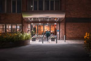 thumbnail: Meeting facility
