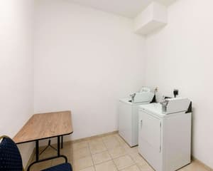 thumbnail: Laundry room