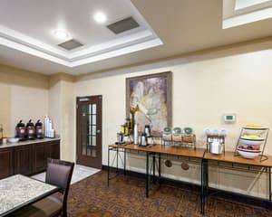 thumbnail: Coffee service
