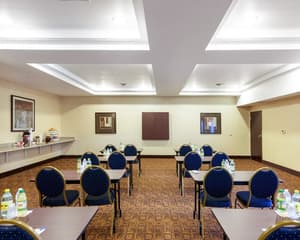 thumbnail: Meeting facility