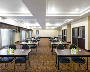 thumbnail: Meeting facility
