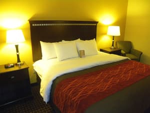 thumbnail: Room