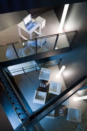 thumbnail: Interior