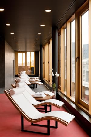thumbnail: Interior