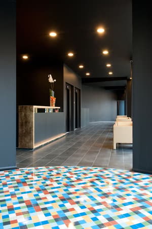 thumbnail: Interior