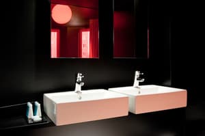 thumbnail: Bathroom sink