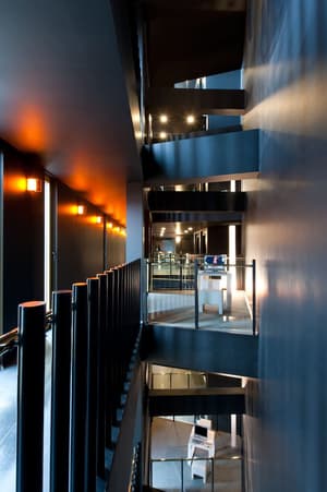 thumbnail: Hallway