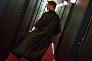 thumbnail: Hallway