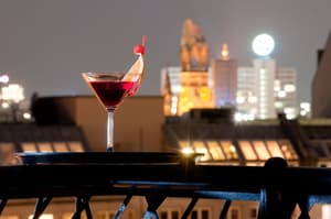 thumbnail: Terrace/patio