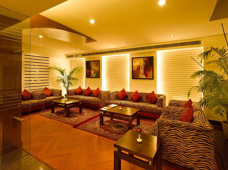 Amenities and Services