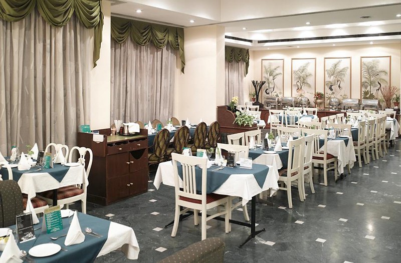 Amenities and Services