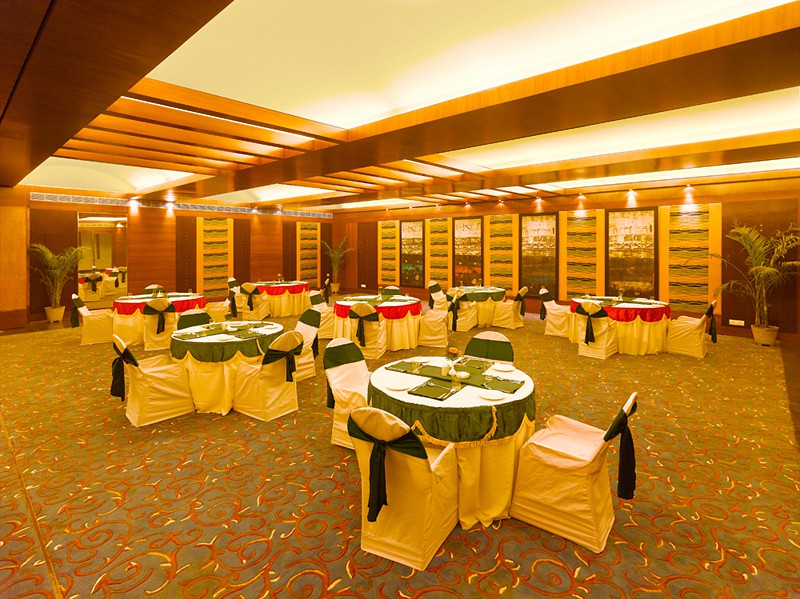 Amenities and Services