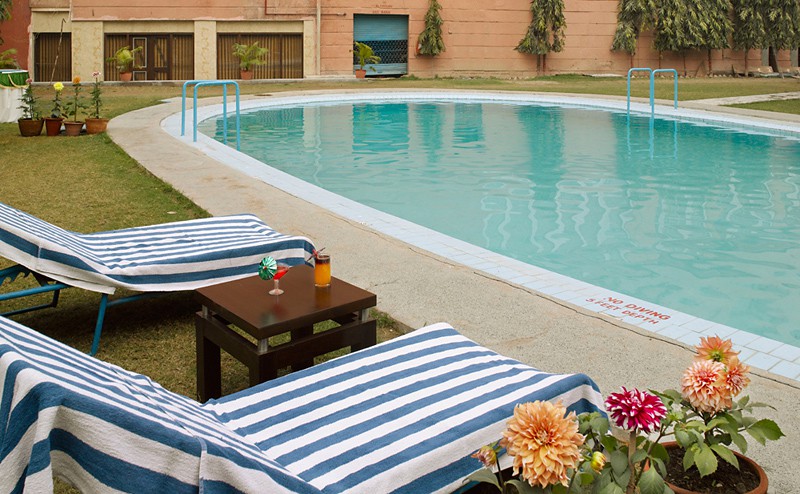 Leisure and Sport Facilities