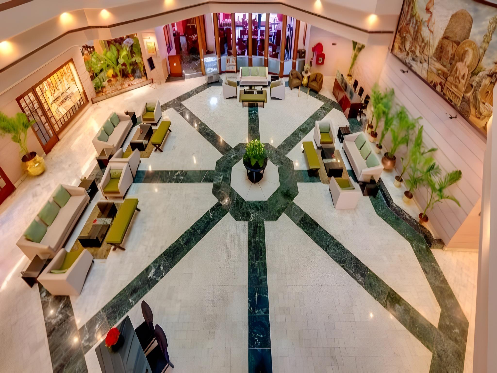 Sport Facilities
