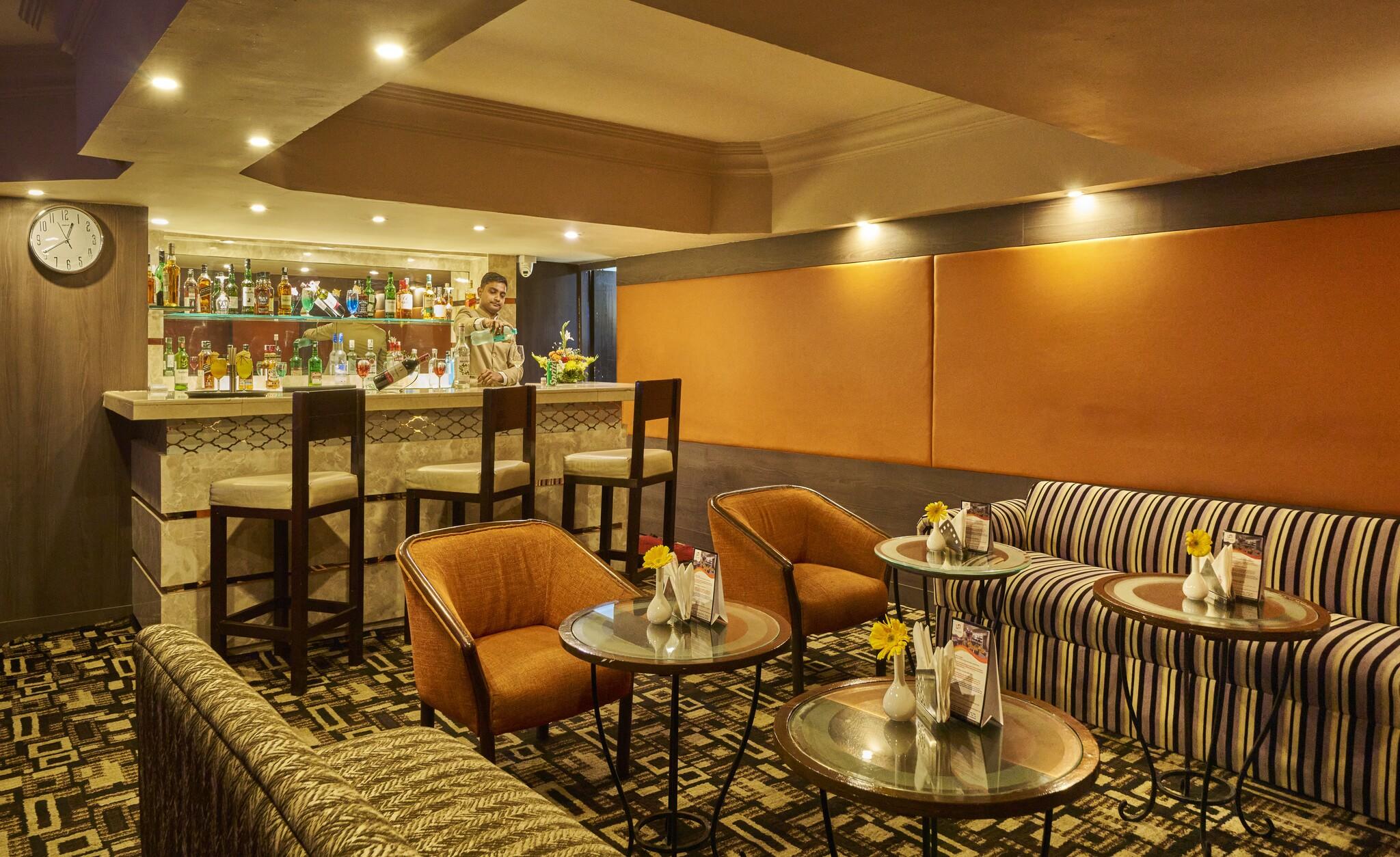 Restaurant-cafeteria
