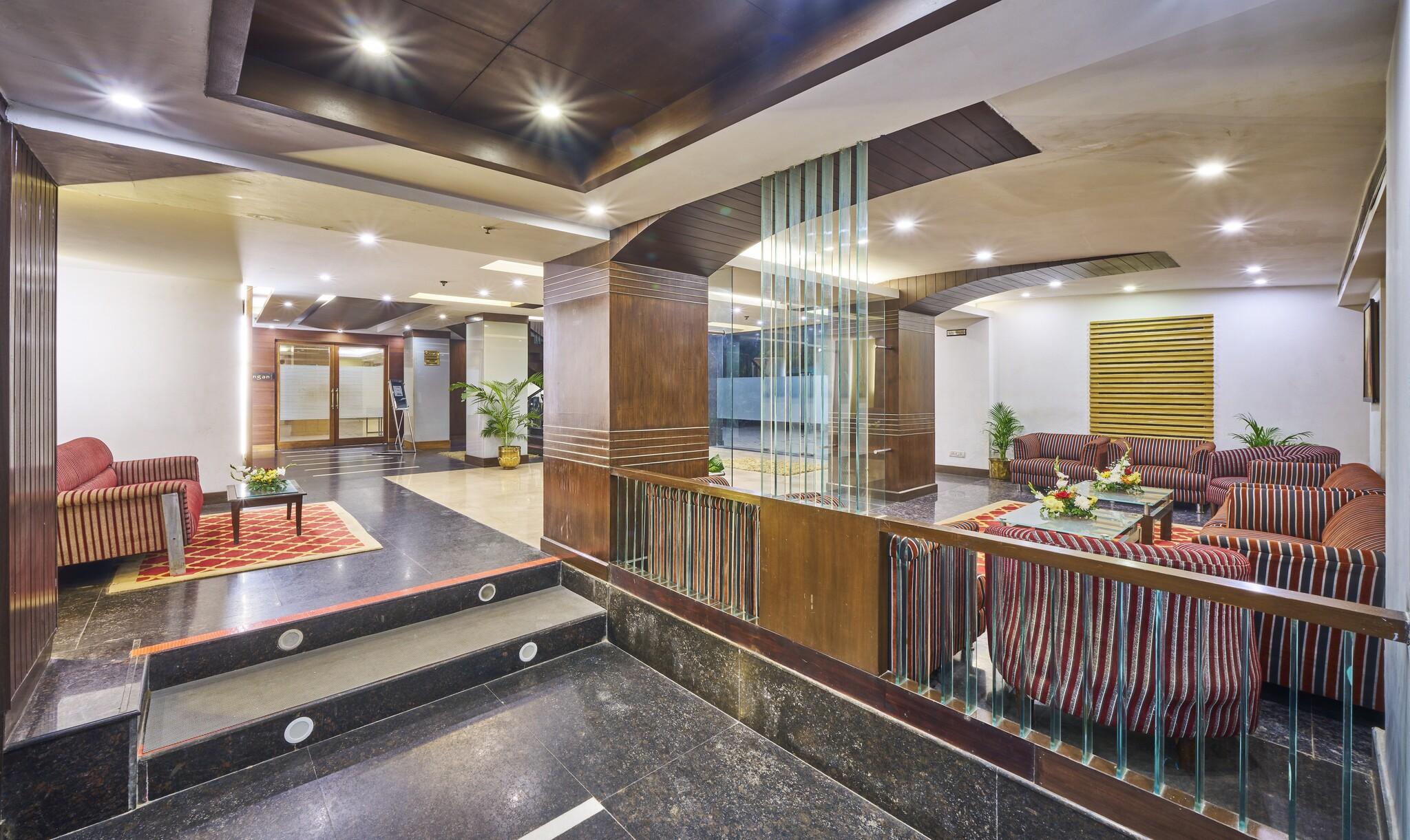 Restaurant-cafeteria