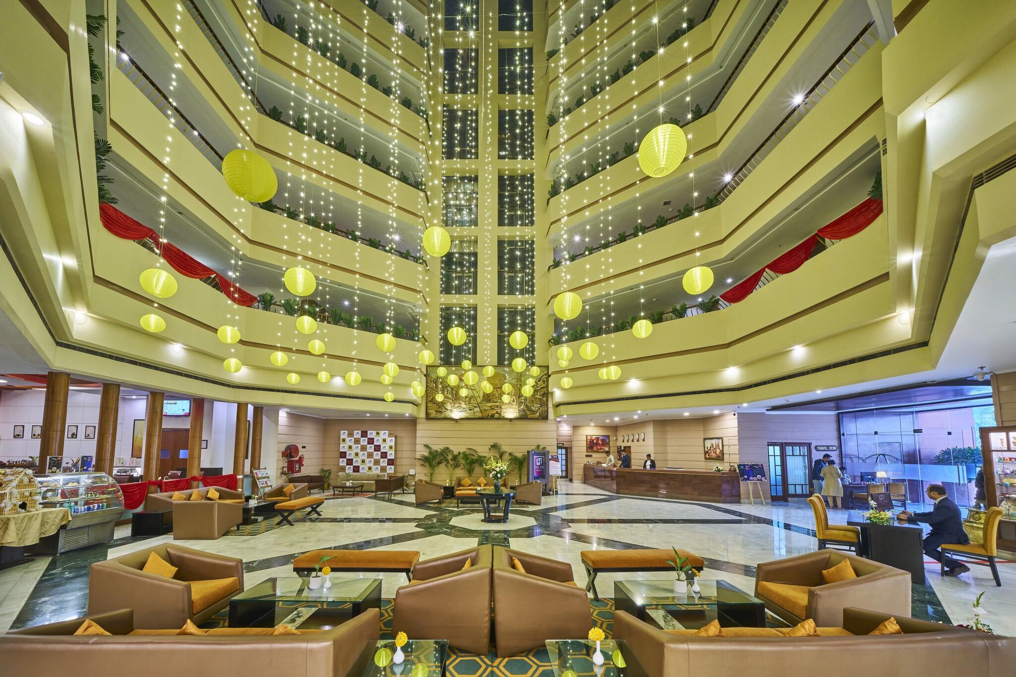 Restaurant-cafeteria