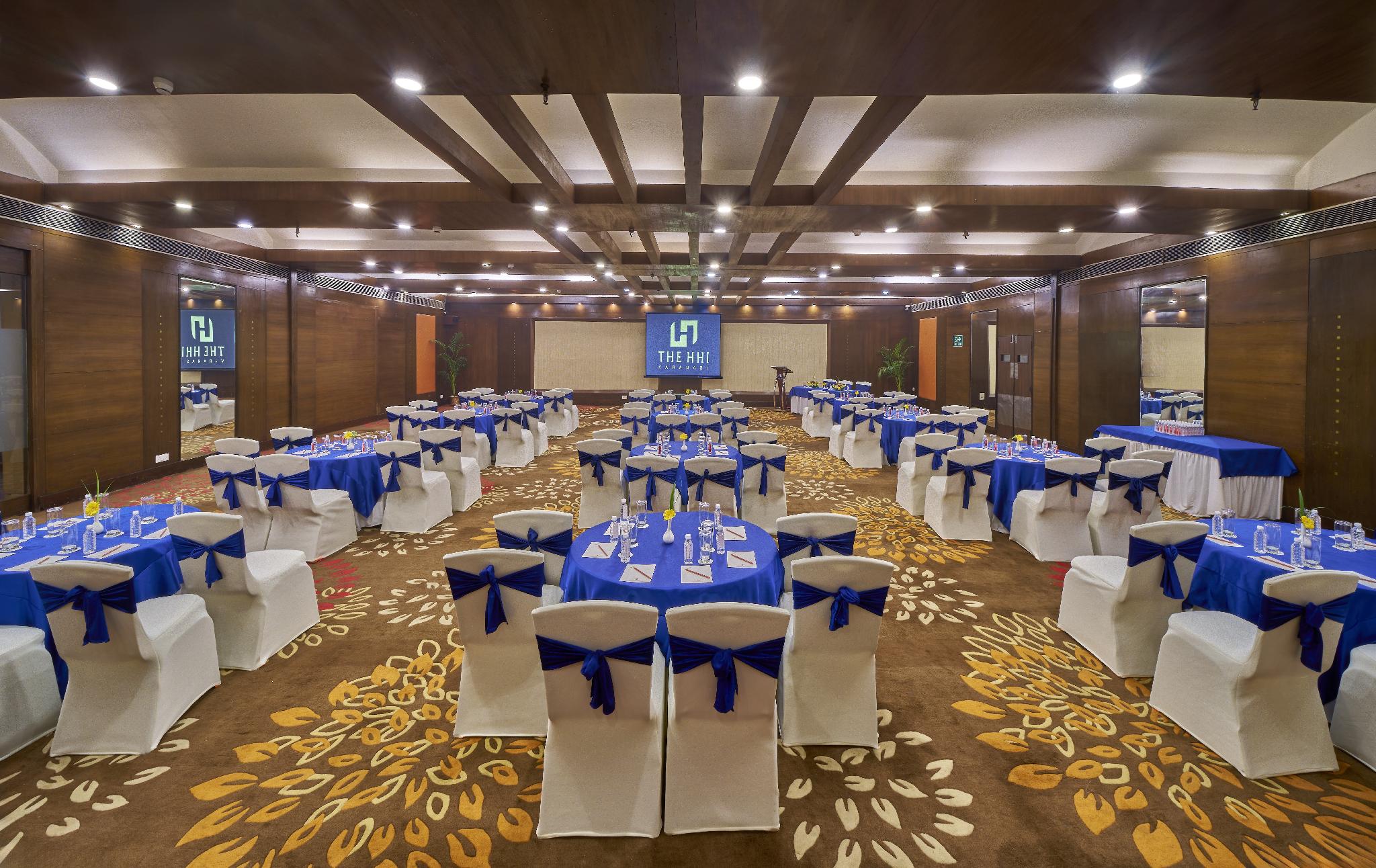 Restaurant-cafeteria