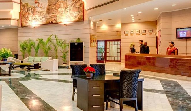 Restaurant-cafeteria