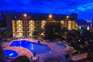 thumbnail: Pool