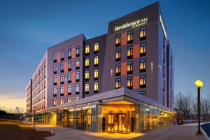 Residence Inn by Marriott Boston Downtown / South End