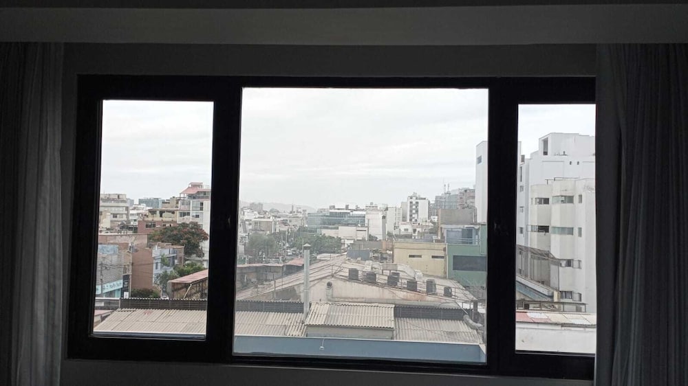 City view