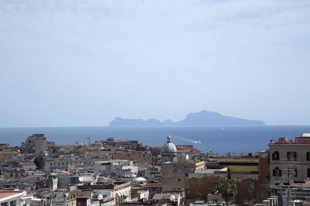 City view